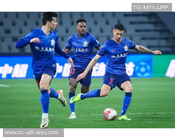 路易斯闪电进球创造申花自2020年11月以来中超最快进球纪录