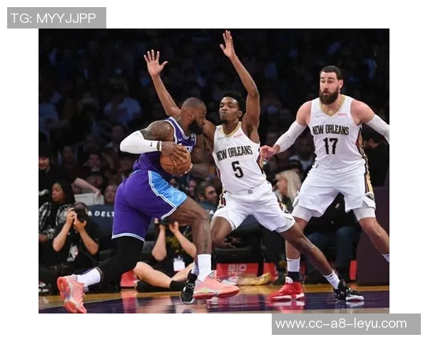 鹈鹕主帅称米西马特科维奇防守理解提升成为球队核心力量