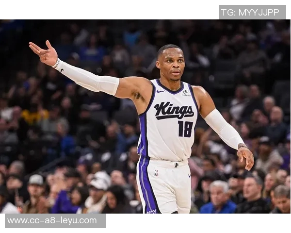 弗拉格回忆与威少同场竞技的激动时刻从小看他打球的梦想成真