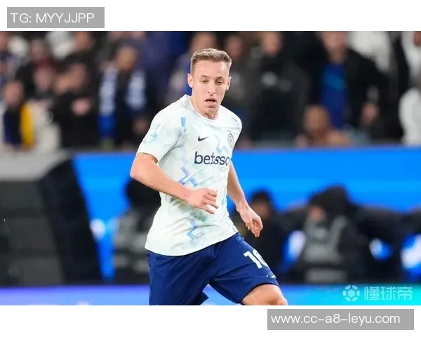 卢卡托尼分析弗拉泰西在国米的替补困境与豪门梦想的距离 卢卡托尼分析弗拉泰西在国米的替补困境与豪门梦想的距离
