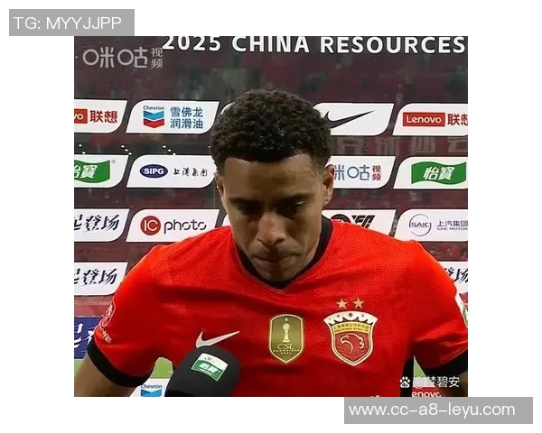 海港前锋古斯塔沃即将离队多家俱乐部已表达兴趣 海港前锋古斯塔沃即将离队多家俱乐部已表达兴趣