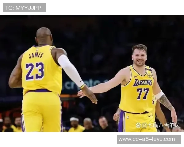 湖人休赛期再度聚焦未来东契奇加盟能否改变球队命运