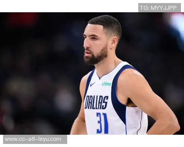 克莱三分球历史排名升至第五未来有望继续突破新高 克莱三分球历史排名升至第五未来有望继续突破新高