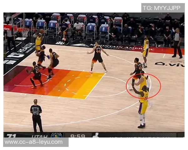 小贾巴里谈球队最佳射手角色强调把握空位投篮机会的重要性 小贾巴里谈球队最佳射手角色强调把握空位投篮机会的重要性