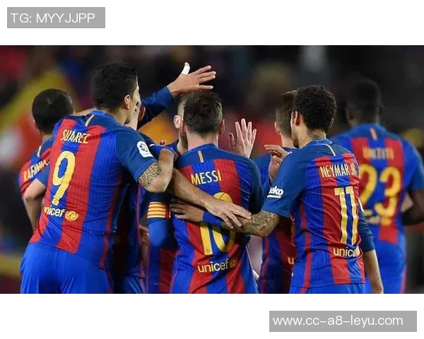 巴萨冲击联赛五连胜近十场对塞维利亚战绩辉煌